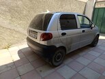 Daewoo Matiz-9
