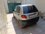 Daewoo Matiz-10