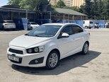 Chevrolet Aveo-1