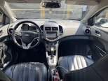 Chevrolet Aveo-4