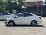 Chevrolet Aveo-2