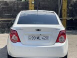Chevrolet Aveo-3