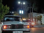 LADA (VAZ) 2107-2
