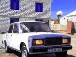 LADA (VAZ) 2107-1