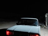 LADA (VAZ) 2107-6