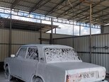 LADA (VAZ) 2107-9