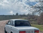 LADA (VAZ) 2107-8