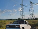 LADA (VAZ) 2107-10
