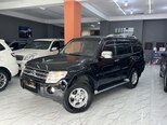Mitsubishi Pajero-6