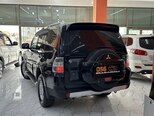 Mitsubishi Pajero-3