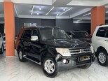 Mitsubishi Pajero-4
