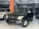 Mitsubishi Pajero-1