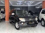 Mitsubishi Pajero-2