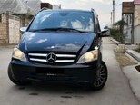 Mercedes Vito 116 CDI-1