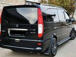 Mercedes Vito 116 CDI-2