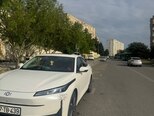 Changan Qiyuan A05-2