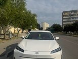 Changan Qiyuan A05-1