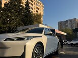 Changan Qiyuan A05-4