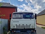 KamAz 55111-1
