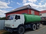 KamAz 55111-2