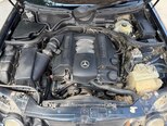 Mercedes E 280-7