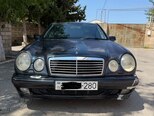 Mercedes E 280-1