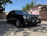 Mercedes E 280-3