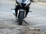 Yamaha R15M-4