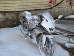 Yamaha R15M-3