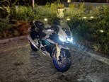Yamaha R15M-2
