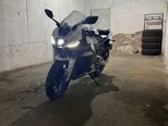 Yamaha R15M-5