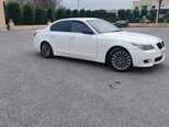 BMW 525-5