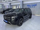 Mercedes GLS 580 4MATIC-1