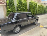 LADA (VAZ) 2107-6