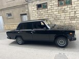 LADA (VAZ) 2107-2