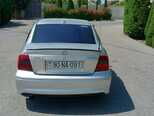 Opel Vectra-2