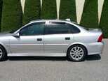 Opel Vectra-3