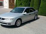 Opel Vectra-6