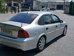 Opel Vectra-4