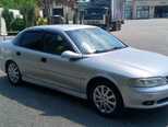 Opel Vectra-5