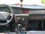 Opel Vectra-7