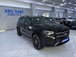 Mercedes GLS 580 4MATIC-3