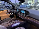Mercedes GLS 580 4MATIC-10