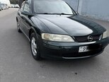 Opel Vectra-1