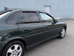 Opel Vectra-2