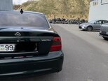 Opel Vectra-4
