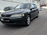 Opel Vectra-6