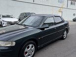 Opel Vectra-5