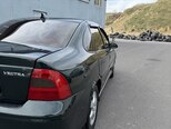 Opel Vectra-3
