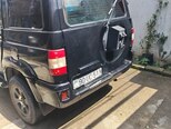 UAZ Patriot-3